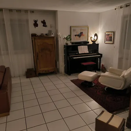 Bed & Breakfast Vro Brunstatt