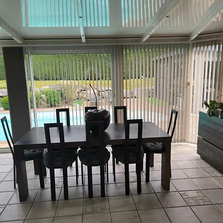 Bed & Breakfast Vro Brunstatt